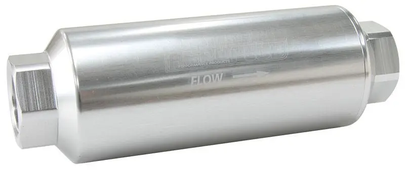 Pro Filter 40-Micron Spin-On Filter – -12 Orb Inlet/Outlet (Af66-2043S-40) 1