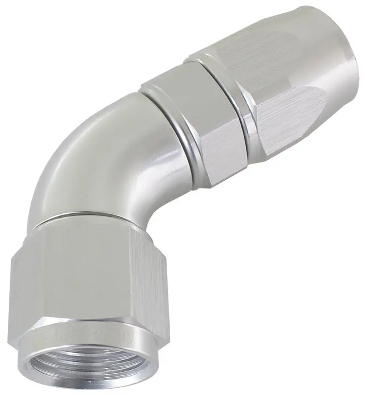 570 Series Ptfe-Coated 60° -12An Hose Fitting – Af578-12Ds 1