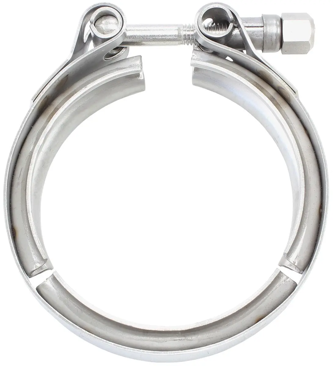 Replacement V-Band Clamp – Heavy-Duty Stainless Steel, Af59-1755-01 Spec 1