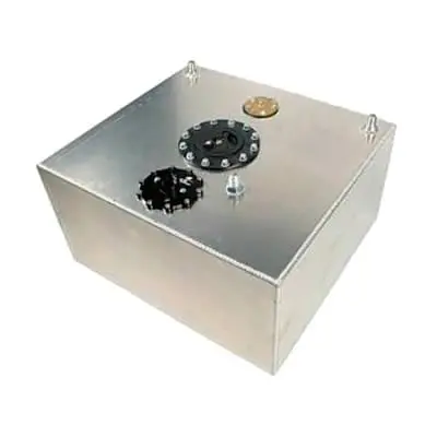 Aeromotive 18660 A1000 Stealth Fuel Cell – 16-Gallon Capacity 1