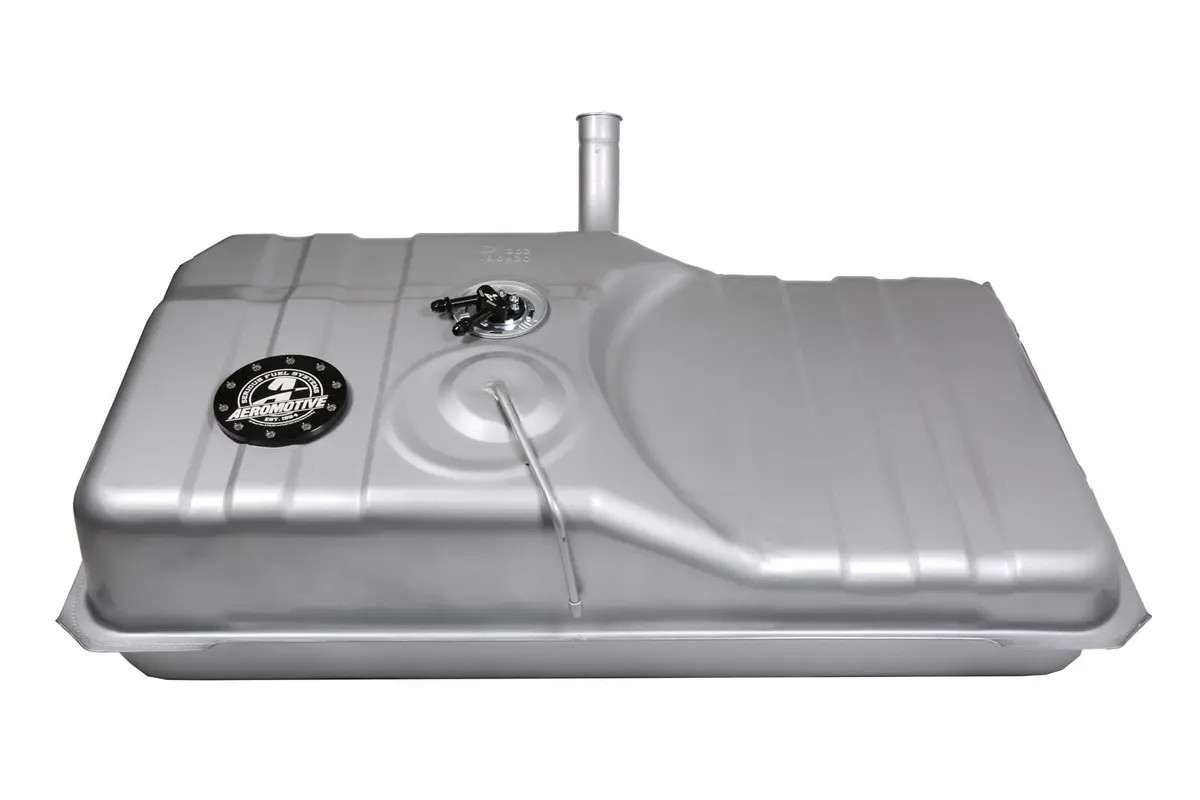 Aeromotive Gen Ii Stealth Fuel Tank – 18-Gallon, In-Tank Pump Compatible (18135) 1