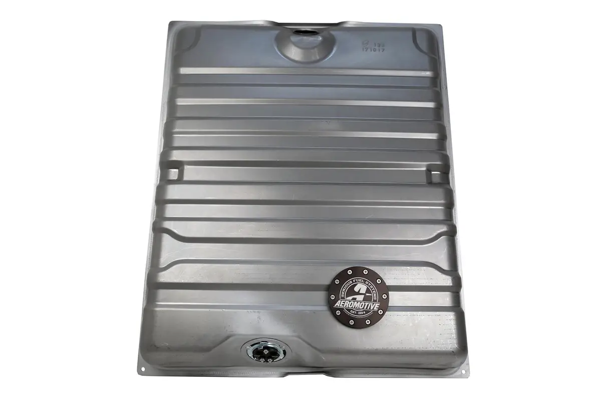 Aeromotive 18463 Gen Ii Stealth Fuel Tank – In-Tank Electric Pump System 1