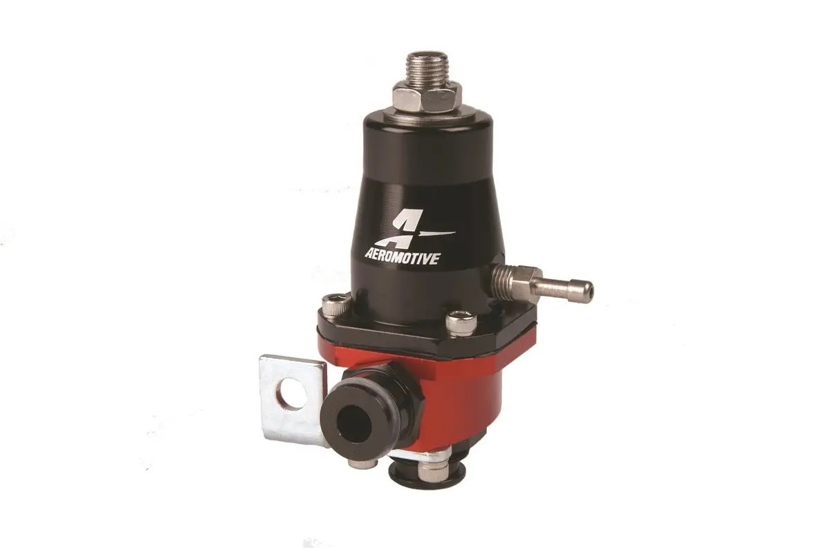 Aeromotive Fuel Pressure Regulator For Gm Lt-1 Engines – 13106 1