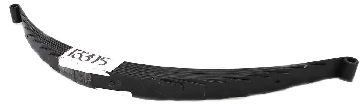 Gt2 Front Coil Spring – Plain Finish, Precision-Engineered For Oe Fitment 1