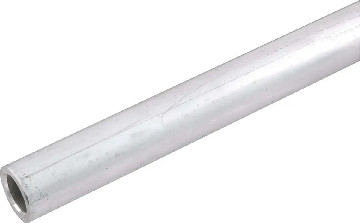 Allstar Performance Lightweight Aluminum Suspension Tubing (All56472) 1