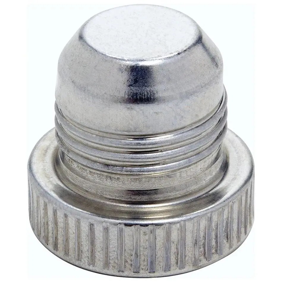 Allstar Performance An-Style Plug Fittings – Aluminum (All50834) 1