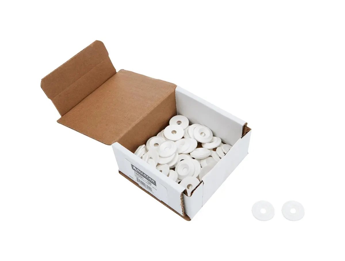 Allstar Performance All18691-50 Stainless Steel Body Fastener Pack 1