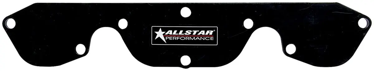 Allstar All34217 Engine Port Block-Off Kit For Racing Applications 1