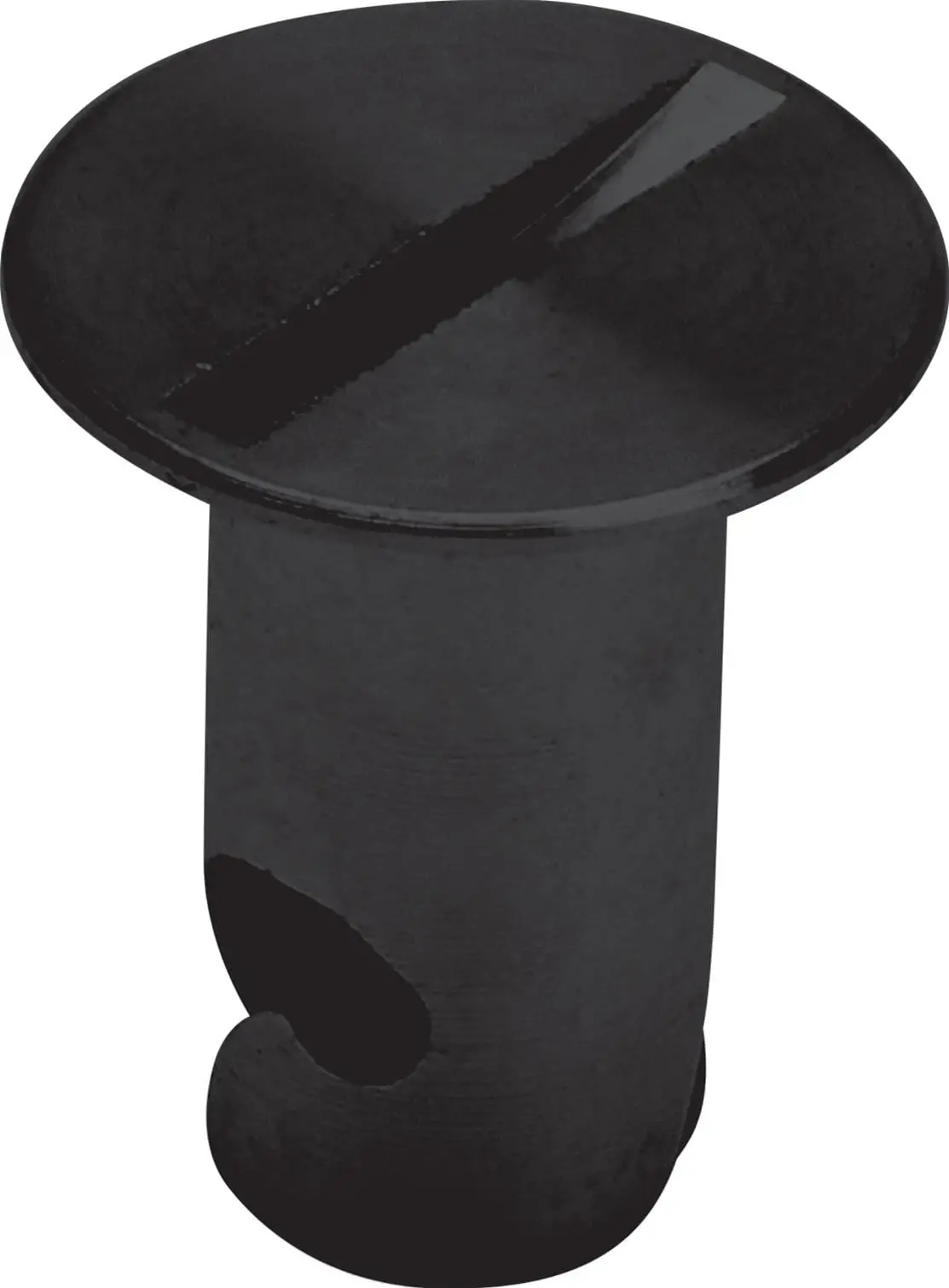 Allstar Performance All19261 Flush-Mount Button Head Fasteners 1