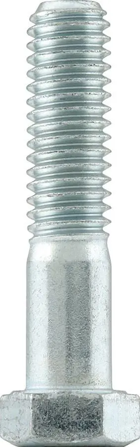 Allstar Performance Grade 5 Hex Bolts – Precision-Machined Fasteners (All16268) 1