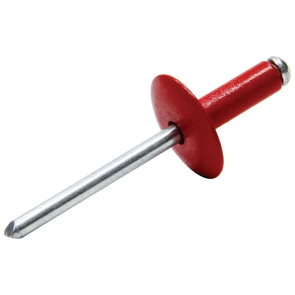 Allstar Performance Large-Head Rivets (Model All18012) 1