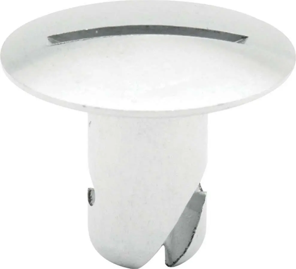 Allstar Performance All19289 Oversized Oval-Head Button Fasteners 1