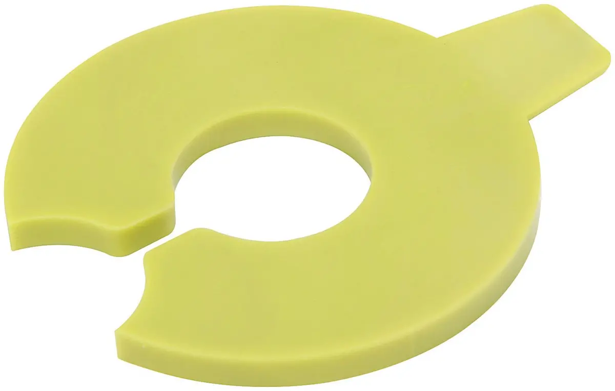 Allstar Performance Shock Bump Stop Kit – 25-Pack 1