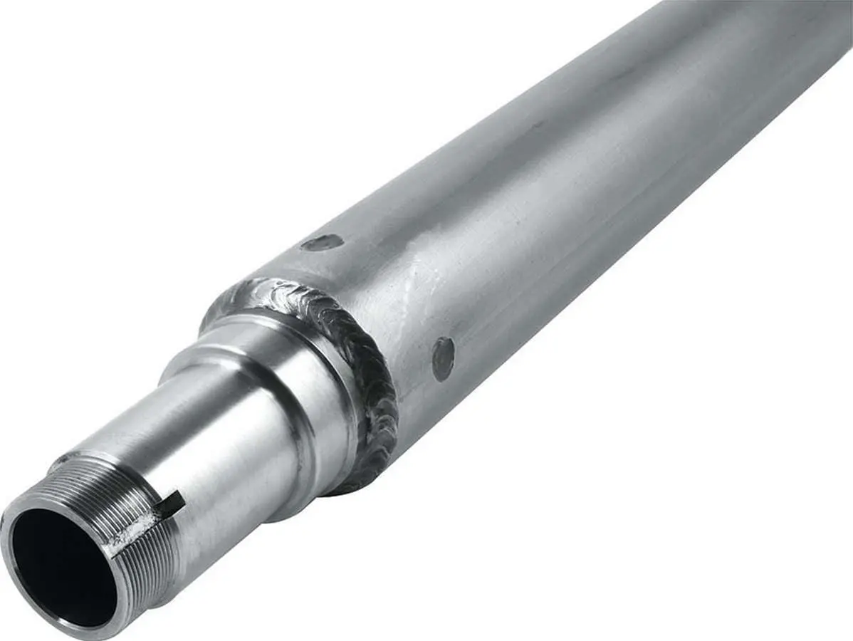 Allstar Performance All68268 Reinforced Steel Axle Tubes 1