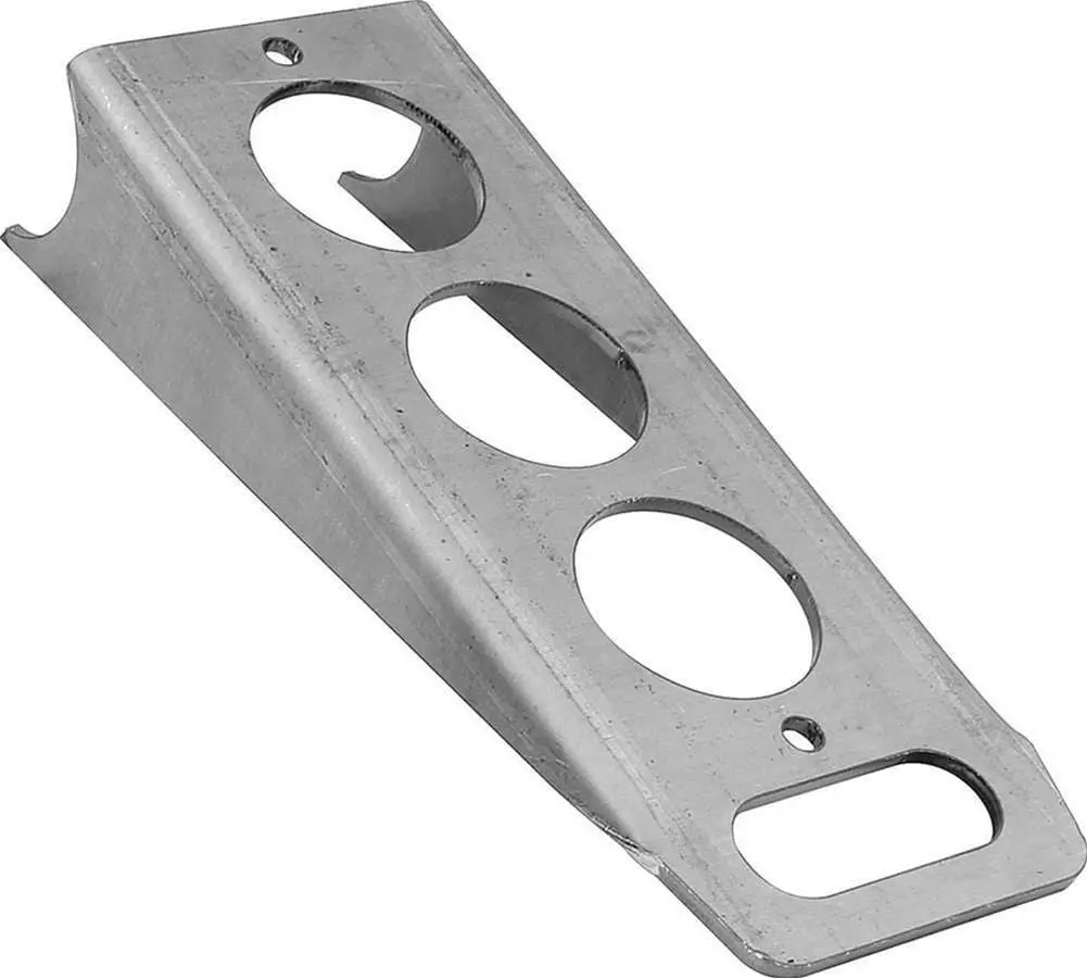 Allstar Performance Adjustable Steering Column Mounting Brackets – All52124 1