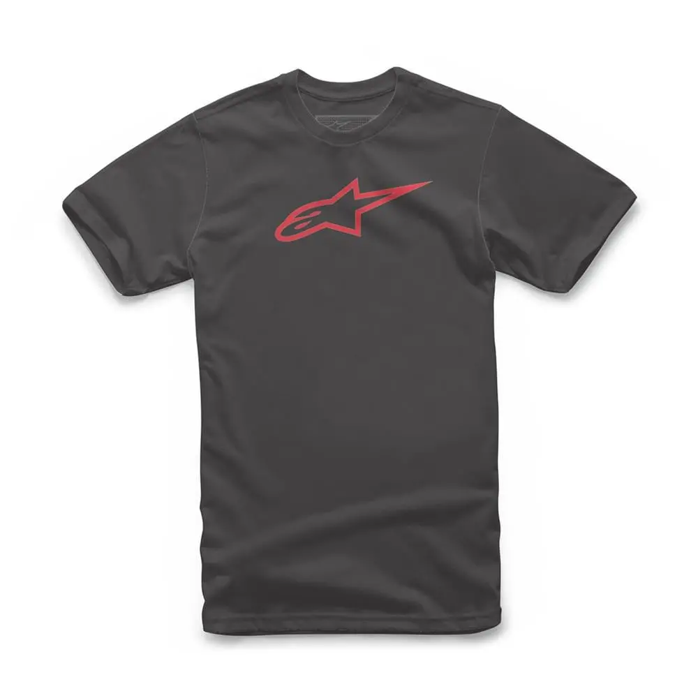 Alpinestars 1032-72030-1030-Xl Mx Ageless Classic Graphic T-Shirt 1