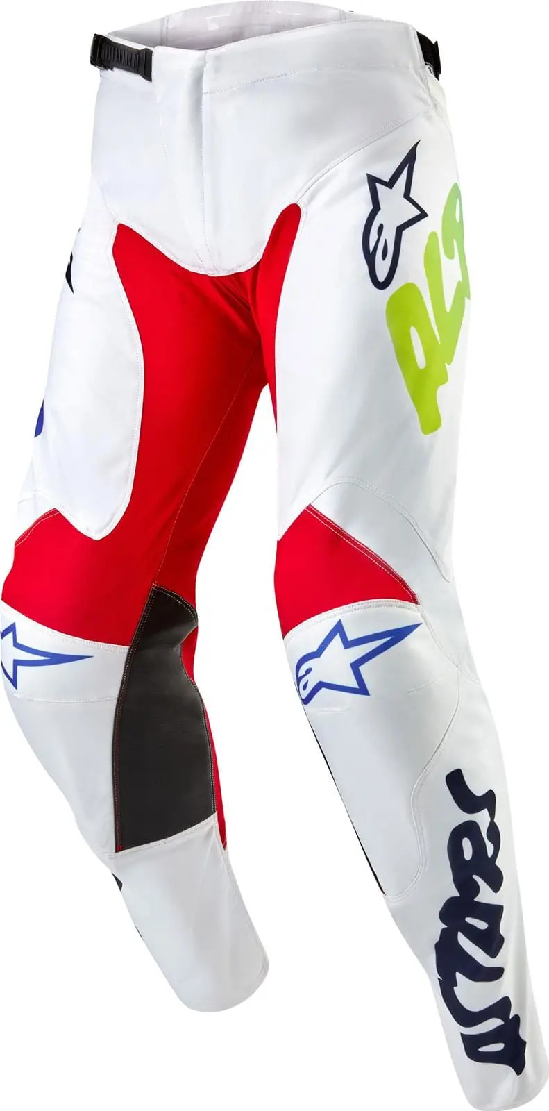 Alpinestars Mx Racer Hana Motocross Pants – Size 32 1