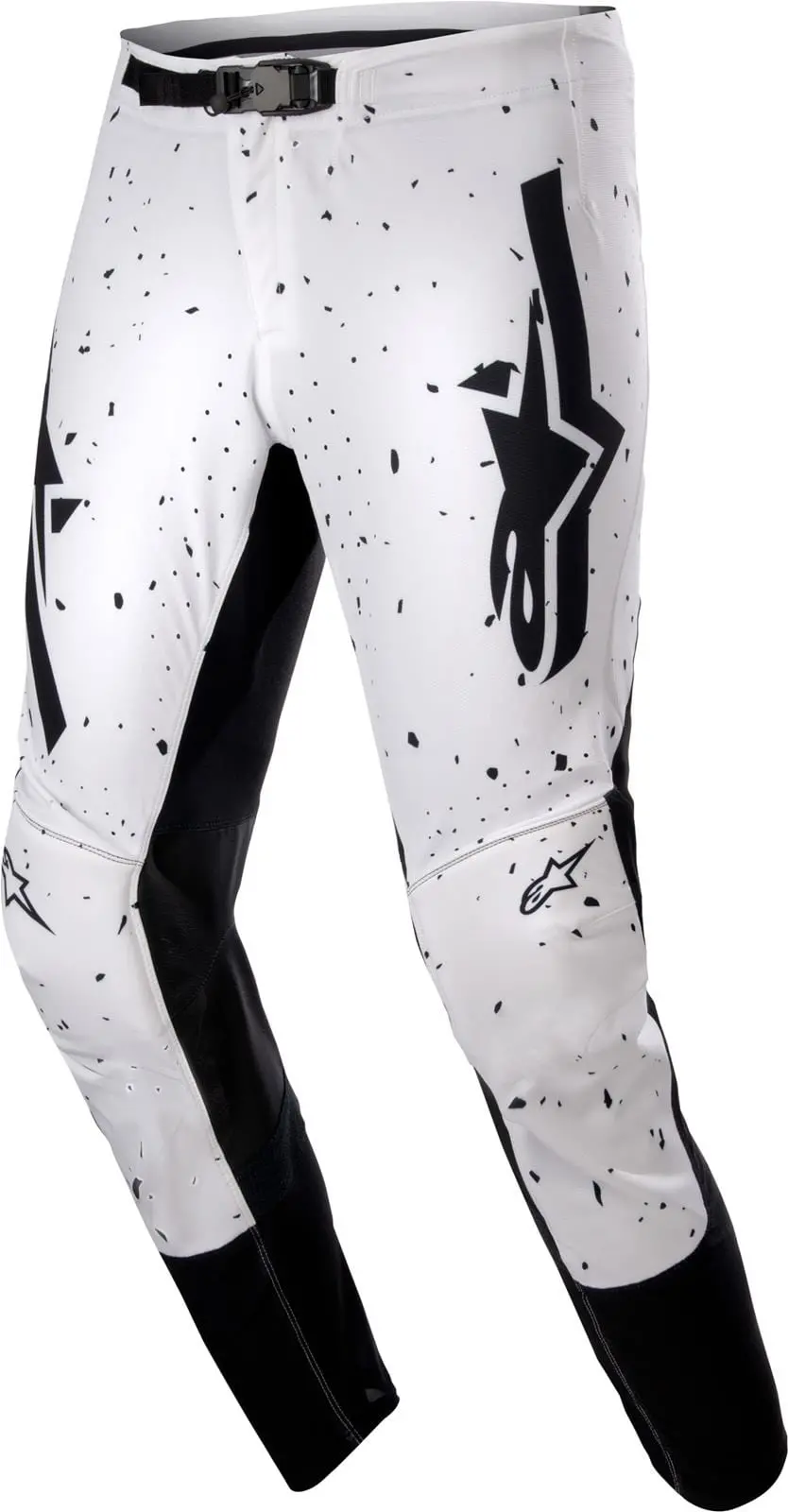 Alpinestars Mx Supertech Spek Motocross Pants – Size 28 1