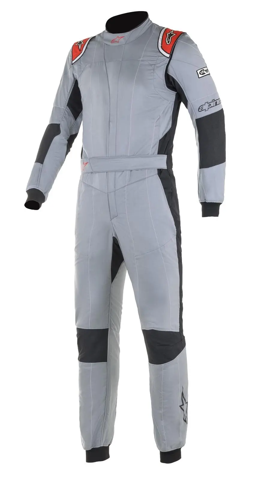 Alpinestars Gp Tech V3 Racing Suit – Size 58 1