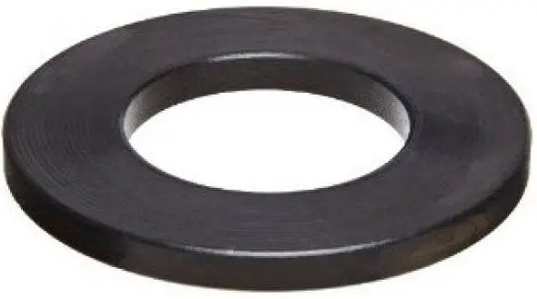 Special-Purpose Flat Washer – Stainless Steel, Ar200-8521, Precision-Tolerance Fit 1
