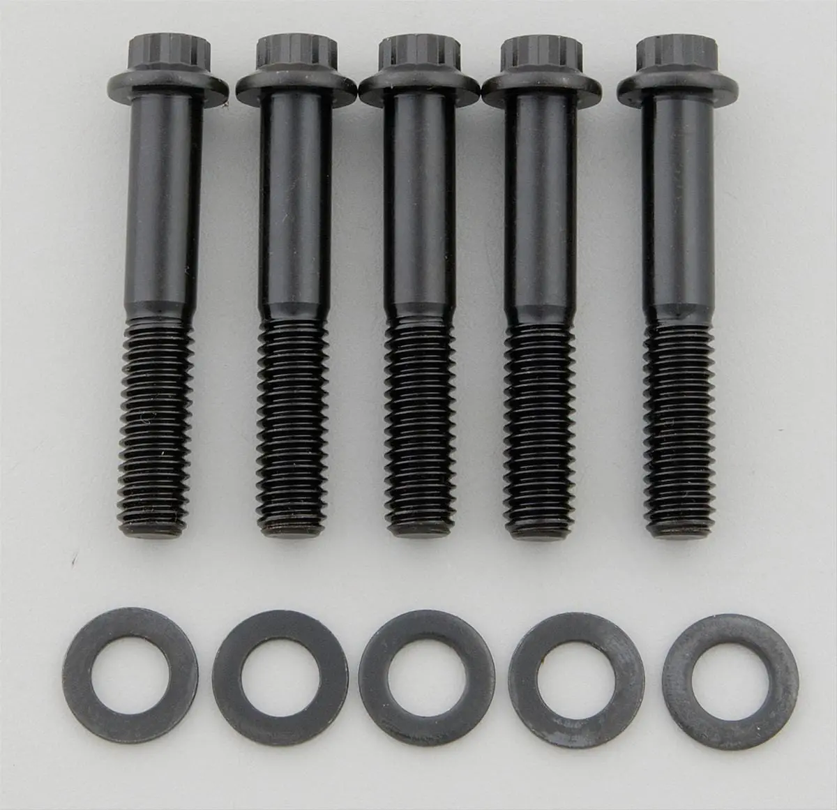Arp Chromoly Socket Head Cap Screws – High-Strength Fasteners 1