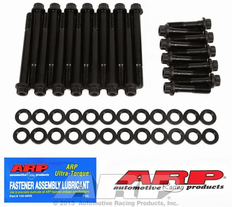 Arp 205-3701 High-Strength Cylinder Head Bolt Kit 1
