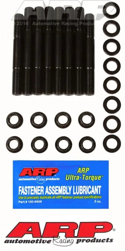 Arp 291-5802 High-Strength Main Cap Bolt Set 1