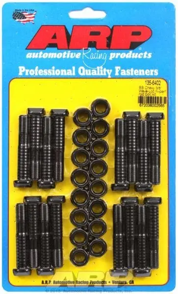Arp Ar135-6402 Connecting Rod Bolt Kit 1
