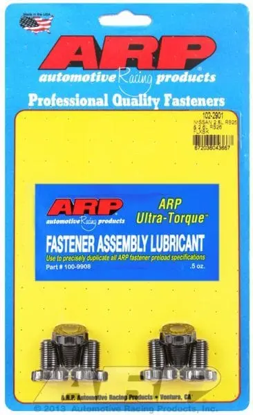 Arp Ar102-2901 Flexplate Bolt Kit 1