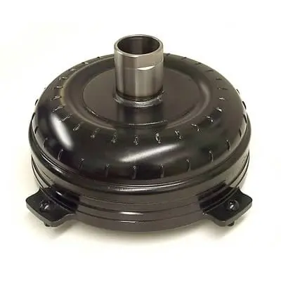 Ati Treemaster Heavy-Duty Torque Converter – Race-Ready Build 1