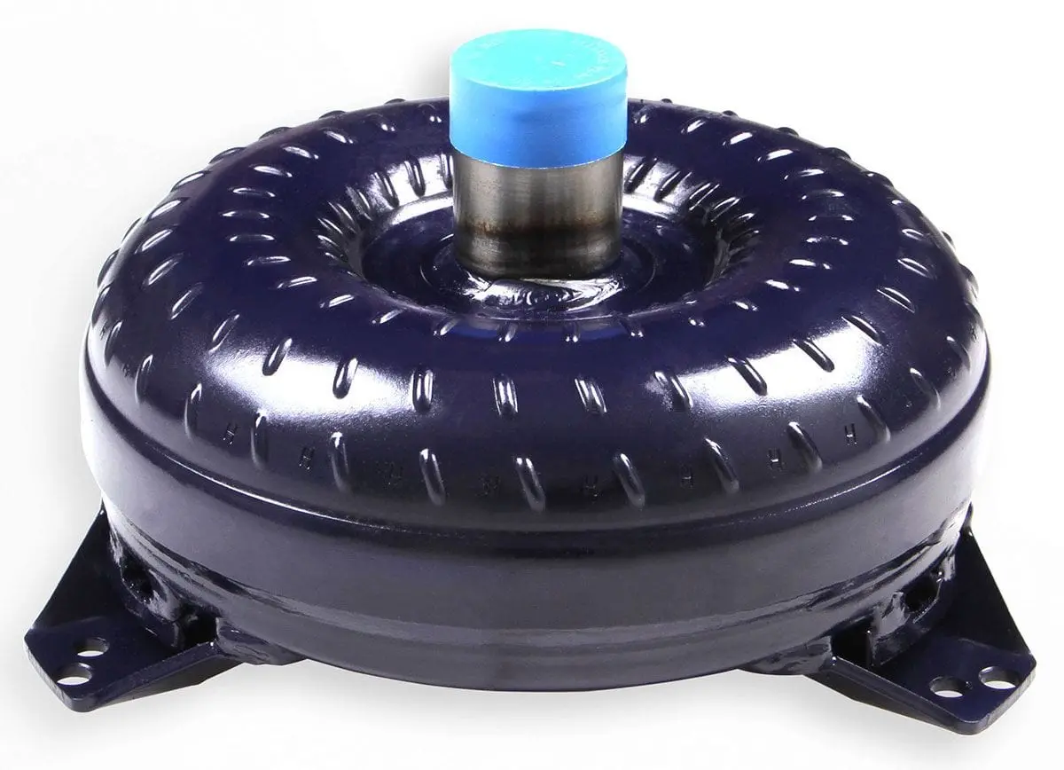 Holeshot 3000 Stall Torque Converter – Street/Strip Performance 1