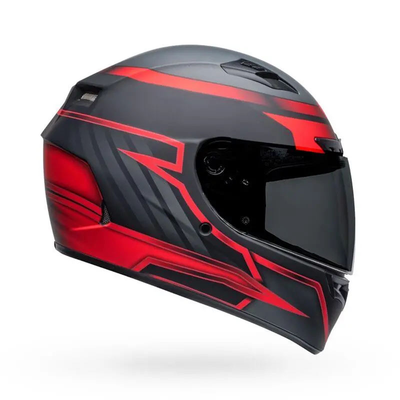 Bell Qualifier Dlx Mips Motorcycle Helmet – Dot Certified Safety Gear 1