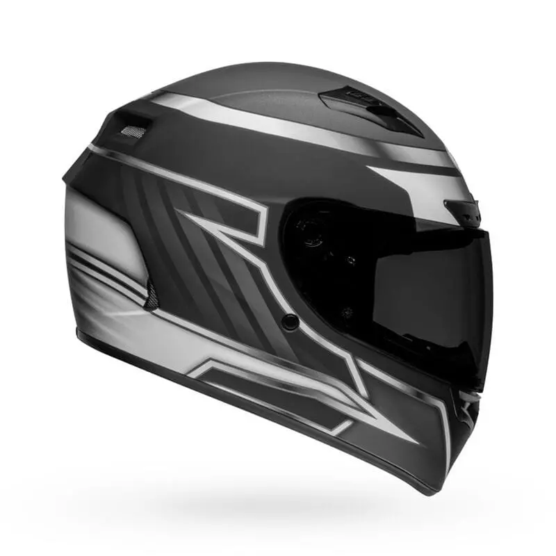 Bell Qualifier Dlx Mips Motorcycle Helmet – Dot & Ece Certified 1