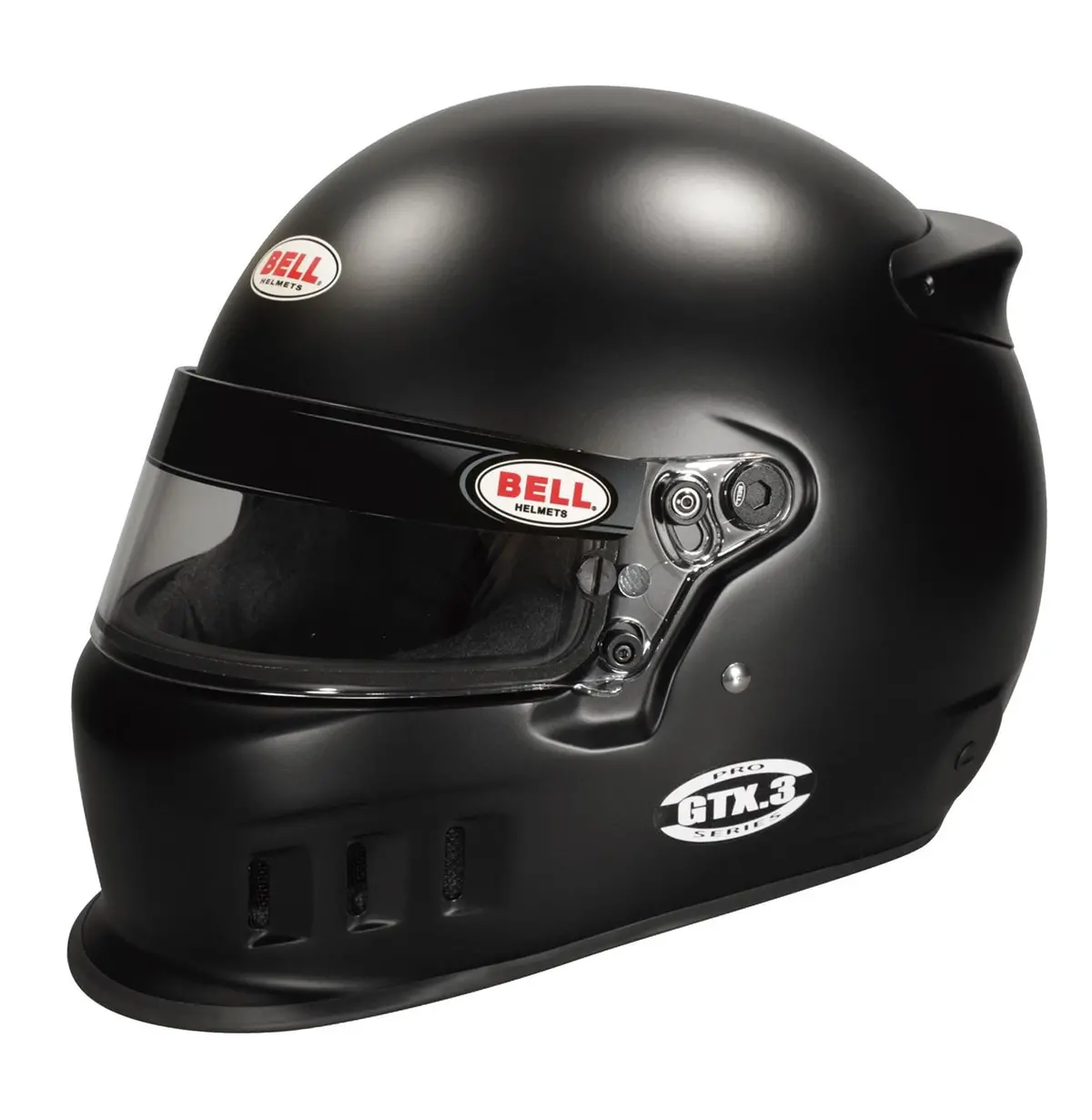 Bell Racing Pro Series Gtx3 Full-Face Racing Helmet – Certified Safety Headgear 1