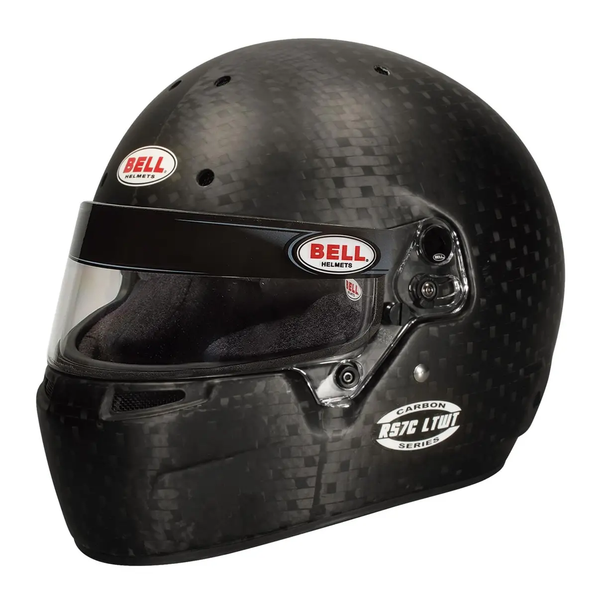 Bell Racing Usa 1237A04 Sa2020-Certified Racing Helmet 1