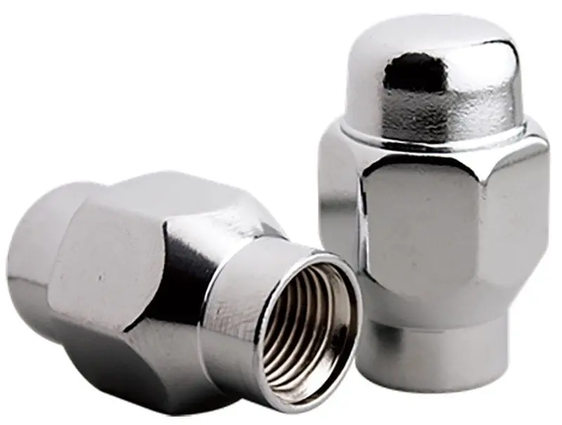 Et-Style Bs999978 Conical-Seat Wheel Nuts – High-Strength Alloy 1