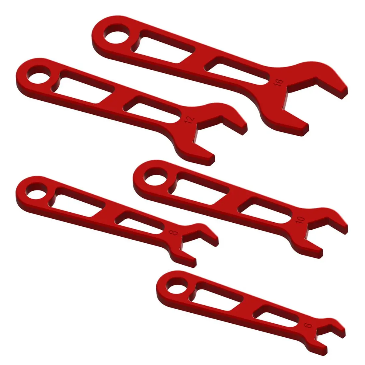 Billet Specialties 67005 An Hose End Installation Wrench 1