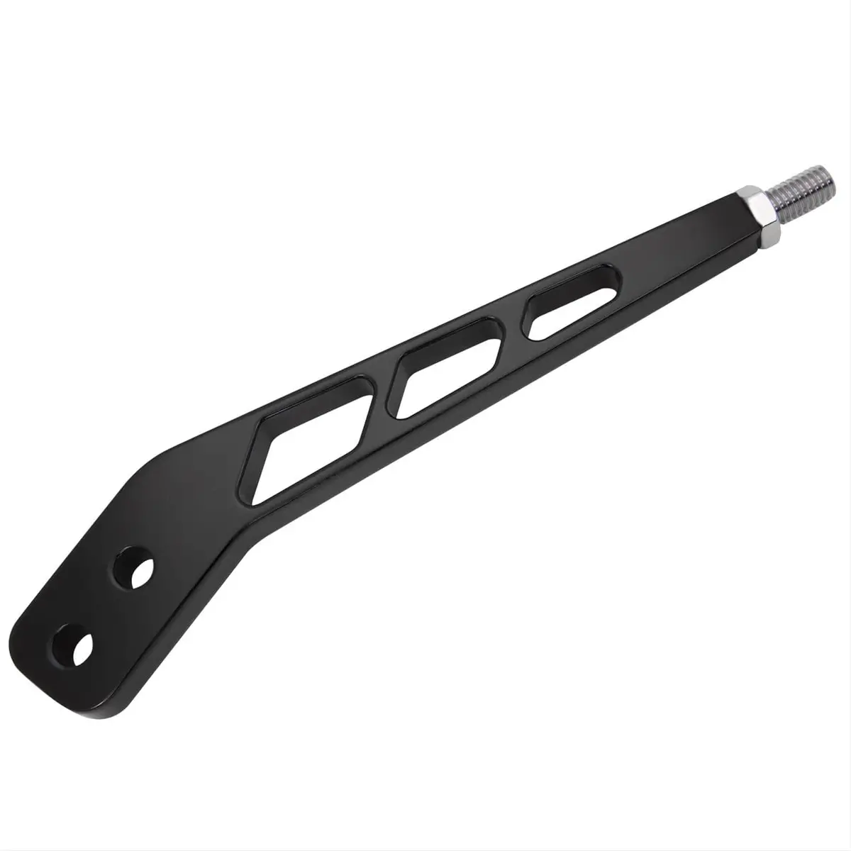 Billet Specialties 264825 Grid-Style Shifter Lever 1