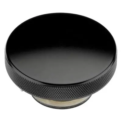 Billet Specialties Blk75120 Billet Aluminum Radiator Cap 1