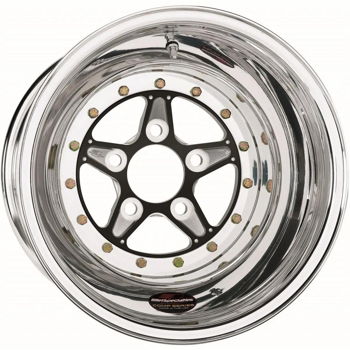 Billet Specialties Bcs035156530 Custom Forged Wheel 1