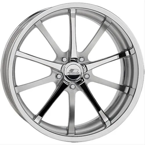 Billet Specialties Slc427806545 Custom Forged Wheel 1