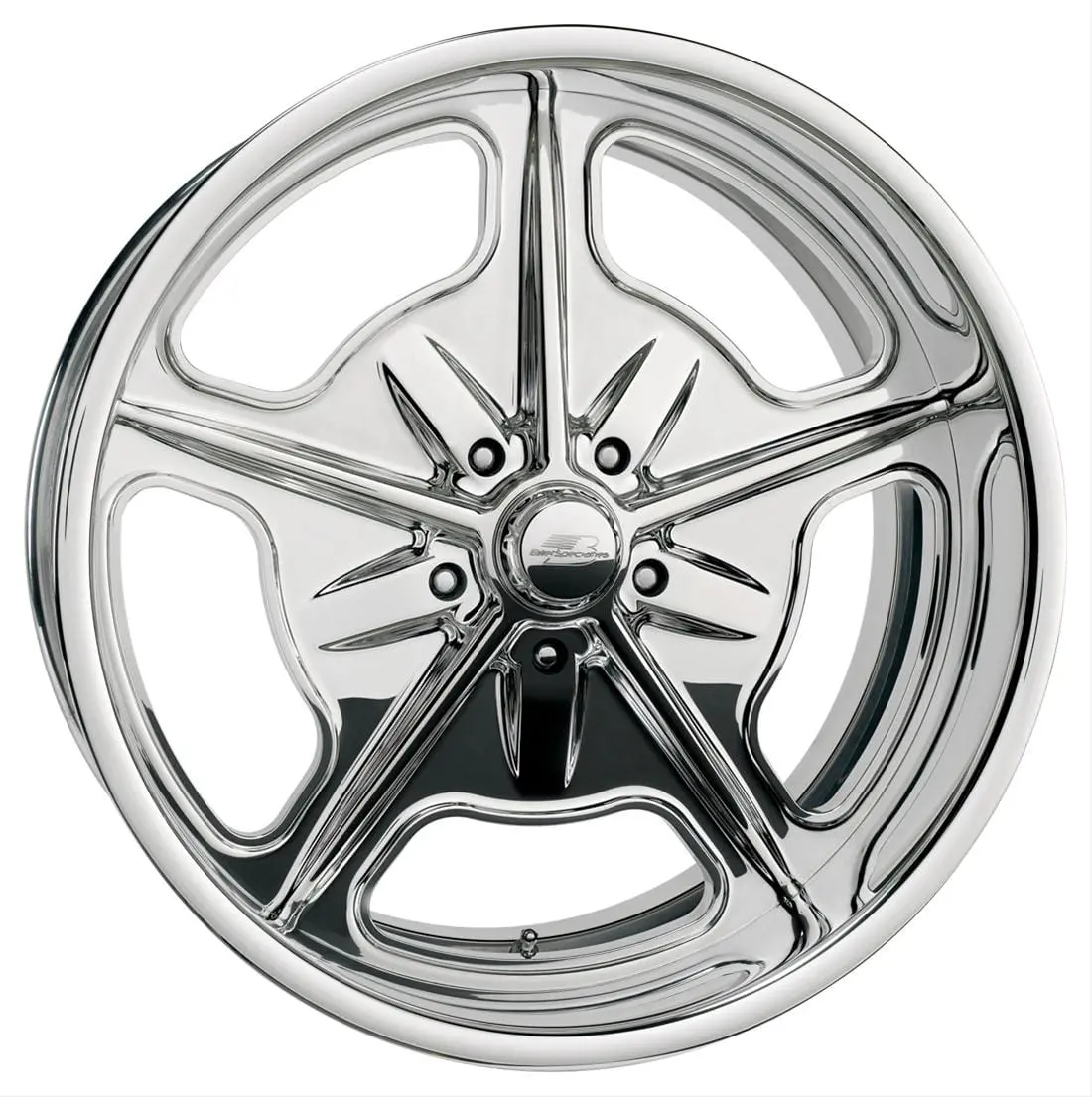 Billet Specialties Vs35C8806145 Custom Forged Wheels 1