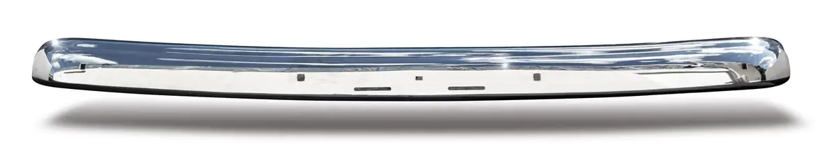Bob Drake Reproduction Front Or Rear Bumper For Classic Vehicles 1