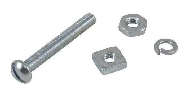 Bob Drake Reproductions 18-10142-Hk Starter Rebuild Kit 1
