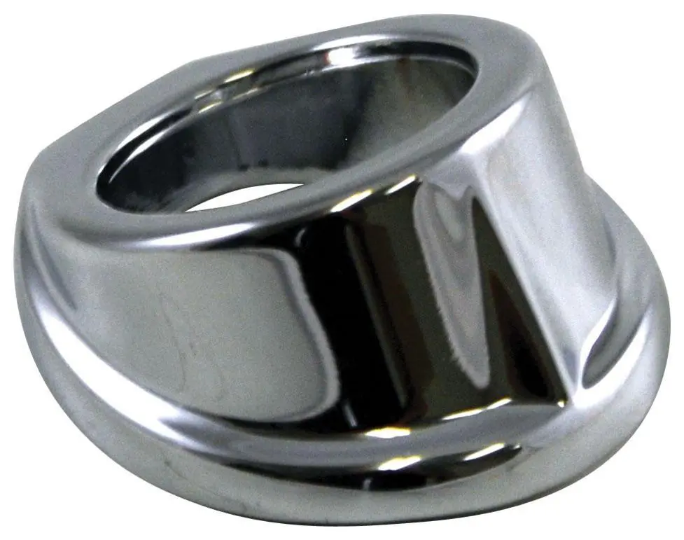 Bob Drake Reproduction Wiper Pivot Shaft Bezels – 51A-17515 1