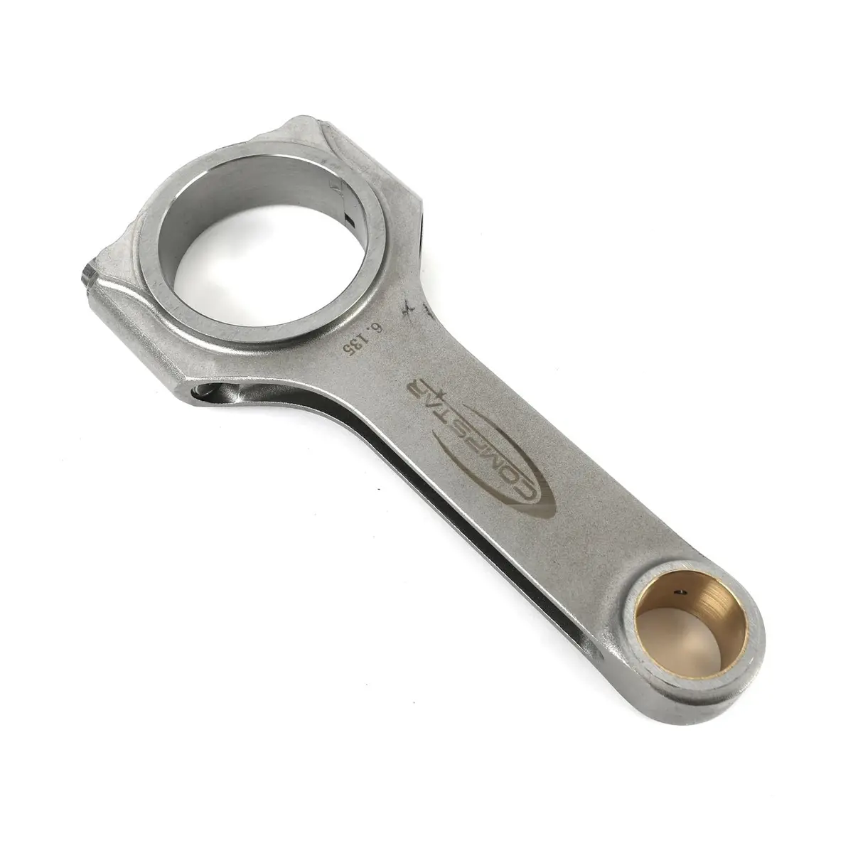 Callies Compstar Forged Connecting Rods – H-Beam Design (Csb6135Es3B9Ah) 1