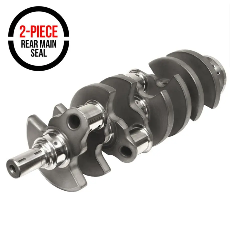 Callies Saj-11A-Mg Magnum Forged Steel Crankshaft 1