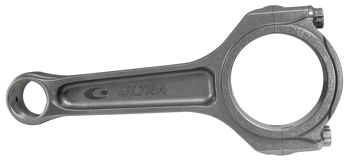 Callies Ultra Series Forged I-Beam Connecting Rods – 5.700" Length (Cau14125) 1