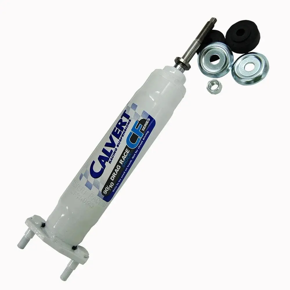 90/10 Adjustable Drag Race Shock Absorber – Ctcf35093 1
