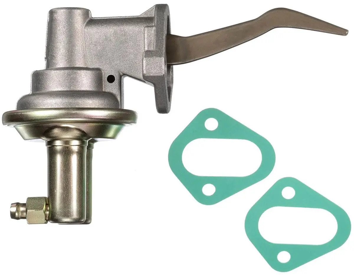 Mechanical Ford Fe Fuel Pump – Compatible With 352–390 Cid Engines 1